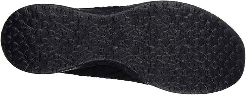 Skechers Microburst One Up Womens Slip On Skimmer Sneakers Charcoal 8.5 in Saudi Arabia