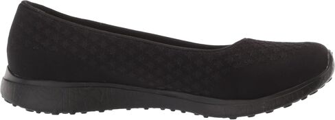 Skechers Microburst One Up Womens Slip On Skimmer Sneakers Charcoal 8.5 in Saudi Arabia