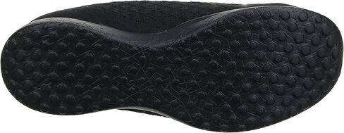 Skechers Microburst One Up Womens Slip On Skimmer Sneakers Charcoal 8.5 in Saudi Arabia