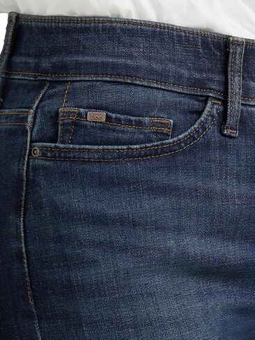 Lee Flex Motion Regular Fit Bootcut Jeans Renegade 0 M in Saudi Arabia
