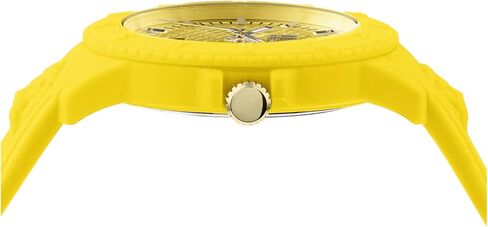 Versus Versace Mens Blue 42 mm Tokyo R Watch VSPOY6921 in Saudi Arabia