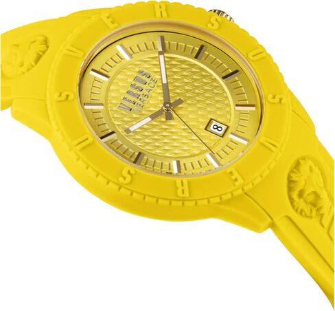 Versus Versace Mens Blue 42 mm Tokyo R Watch VSPOY6921 in Saudi Arabia