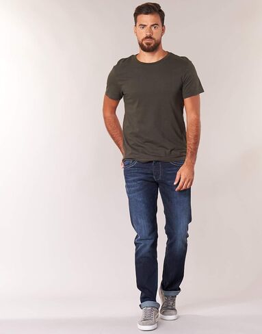 Pepe Jeans mens Straight in Saudi Arabia