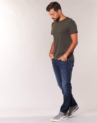 Pepe Jeans mens Straight in Saudi Arabia