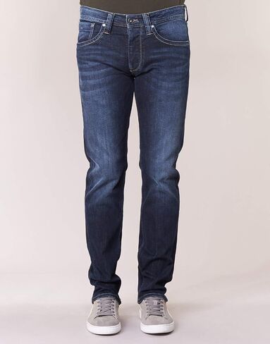 Pepe Jeans mens Straight in Saudi Arabia
