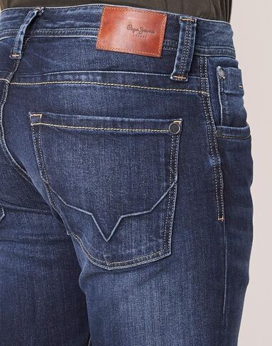 Pepe Jeans mens Straight in Saudi Arabia