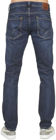 Pepe Jeans mens Straight in Saudi Arabia