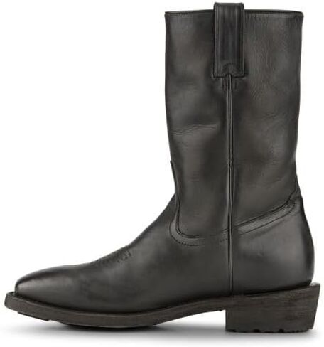 Frye Men's Nash Roper Boots in Saudi Arabia