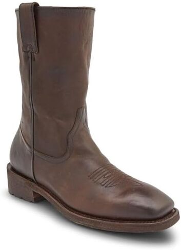 Frye Men's Nash Roper Boots in Saudi Arabia