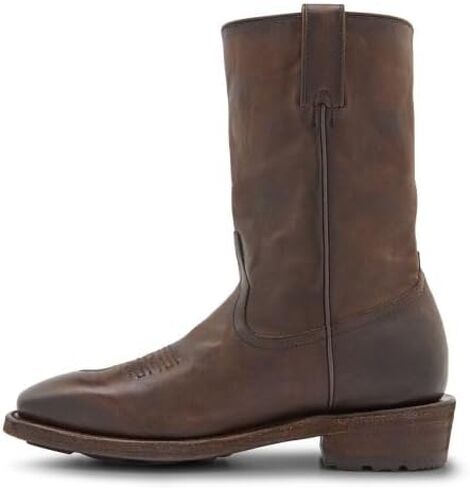 Frye Men's Nash Roper Boots in Saudi Arabia