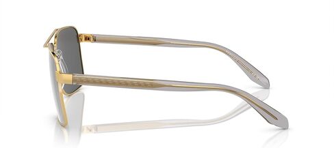 Versace VE2174 Sunglasses 1002Z3-59 -, Dk Grey Mirror Silver Polar VE2174-1002Z3-59 in Saudi Arabia