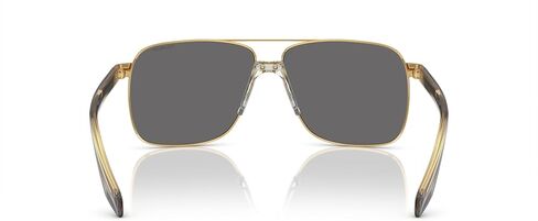 Versace VE2174 Sunglasses 1002Z3-59 -, Dk Grey Mirror Silver Polar VE2174-1002Z3-59 in Saudi Arabia