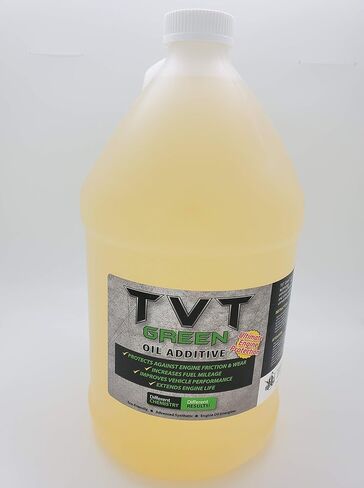 Engine Oil Additive Anti-Friction MPG Supplement (16 ounce) in Saudi Arabia