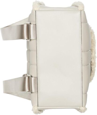 Calvin Klein Women's Millie Novelty Backpack, Goat, One Size in Saudi Arabia