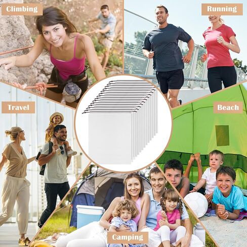 30 PCS أكياس أحذية سفر واضحة ، وأكياس تخزين الأحذية الكبيرة ، ومنظم تخزين حقيبة الأحذية المحمولة المحمولة مع حبل للرجال والنساء (11.8 في × 15.75 بوصة) in Saudi Arabia