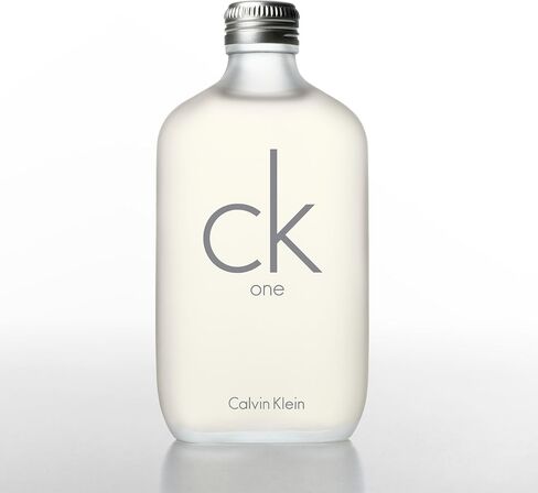 Calvin Klein CK One Unisex Eau de Toilette 100ml in Saudi Arabia