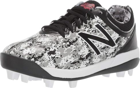 New Balance Kids' 4040 V5 Molded Baseball Shoe in Saudi Arabia