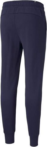 PUMA Men's Essentials Slim Fleece Pants in Saudi Arabia