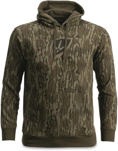 BLOCKER OUTDOORS Finisher Turkey Hunting Cotton Hoodie in Saudi Arabia