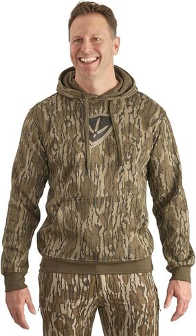 BLOCKER OUTDOORS Finisher Turkey Hunting Cotton Hoodie in Saudi Arabia