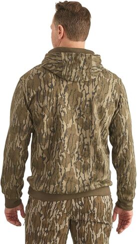 BLOCKER OUTDOORS Finisher Turkey Hunting Cotton Hoodie in Saudi Arabia