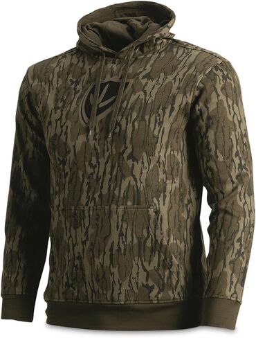 BLOCKER OUTDOORS Finisher Turkey Hunting Cotton Hoodie in Saudi Arabia
