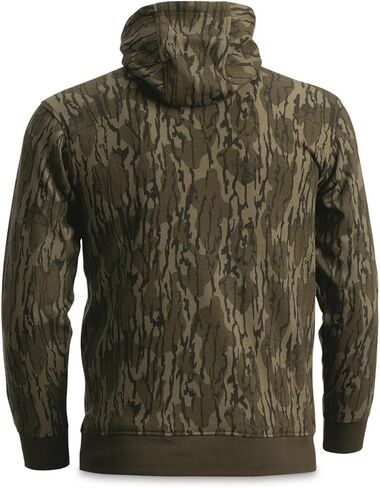 BLOCKER OUTDOORS Finisher Turkey Hunting Cotton Hoodie in Saudi Arabia