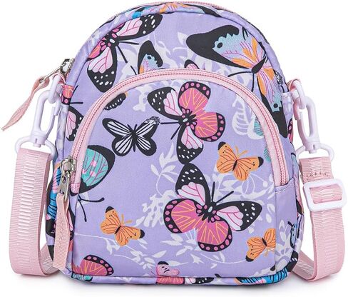 Cute Mini Novelty Wallets for Kits Girls in Kuwait