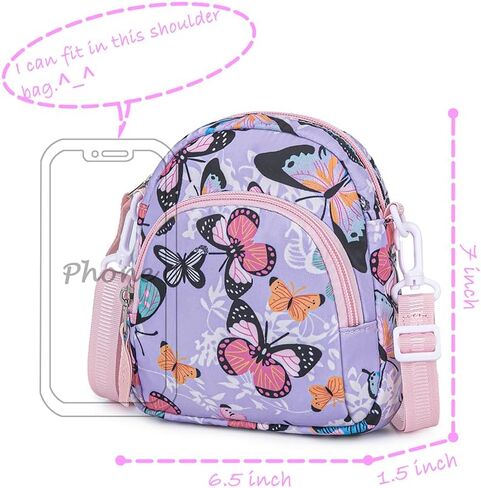 Cute Mini Novelty Wallets for Kits Girls in Kuwait