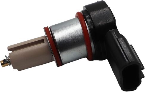Idle Air Control Sensor Valve for Honda Rincon 420 TRX420 TRX680 Pioneer 700-4 SXS700M4 700 SXS700M2 oreman Rubicon 500 TRX500 Foreman 500 TRX500 Big Red 700 MUV700 Replaces 16430-HP6-A01 in Saudi Arabia