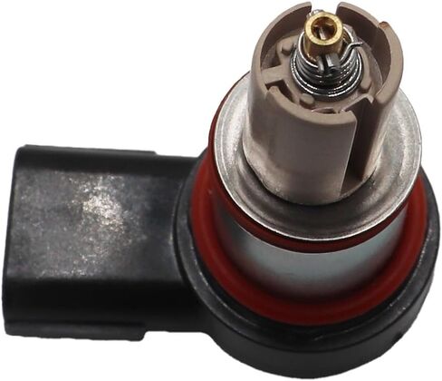 Idle Air Control Sensor Valve for Honda Rincon 420 TRX420 TRX680 Pioneer 700-4 SXS700M4 700 SXS700M2 oreman Rubicon 500 TRX500 Foreman 500 TRX500 Big Red 700 MUV700 Replaces 16430-HP6-A01 in Saudi Arabia