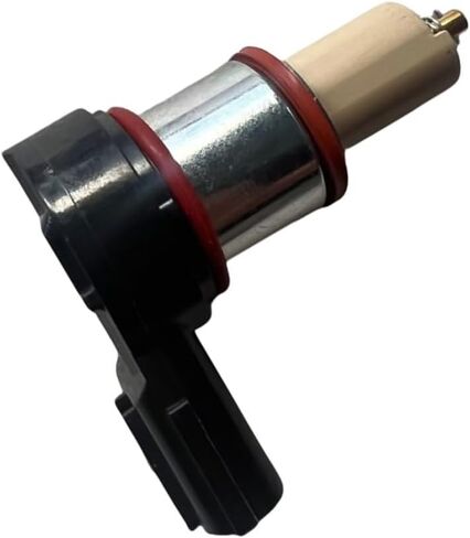 Idle Air Control Sensor Valve for Honda Rincon 420 TRX420 TRX680 Pioneer 700-4 SXS700M4 700 SXS700M2 oreman Rubicon 500 TRX500 Foreman 500 TRX500 Big Red 700 MUV700 Replaces 16430-HP6-A01 in Saudi Arabia