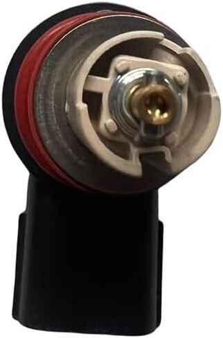 Idle Air Control Sensor Valve for Honda Rincon 420 TRX420 TRX680 Pioneer 700-4 SXS700M4 700 SXS700M2 oreman Rubicon 500 TRX500 Foreman 500 TRX500 Big Red 700 MUV700 Replaces 16430-HP6-A01 in Saudi Arabia