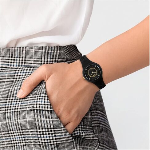 Versus Versace Womens Green 39 mm Fire Island Watch VSPOQ8521 in Saudi Arabia