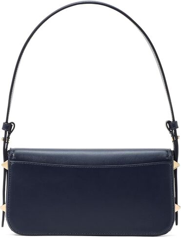 kate spade new york Liv Smooth Leather Small East-west Shoulder in Saudi Arabia