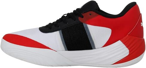PUMA Unisex's Fusion Nitro Team Basketball Shoe in Saudi Arabia