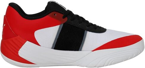 PUMA Unisex's Fusion Nitro Team Basketball Shoe in Saudi Arabia