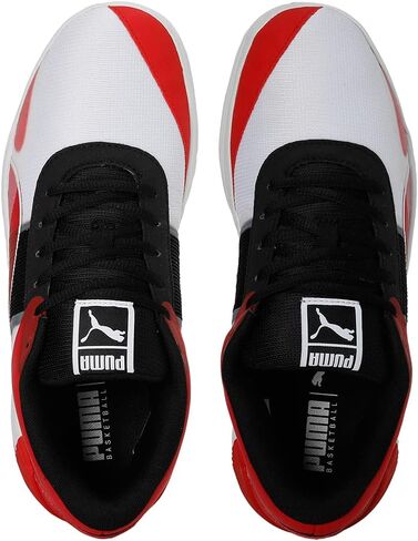 PUMA Unisex's Fusion Nitro Team Basketball Shoe in Saudi Arabia
