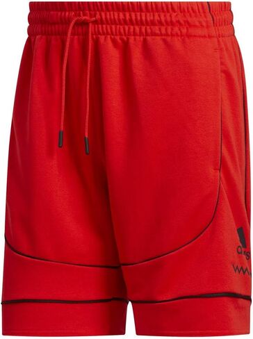 adidas mens Cross Up 365 Shorts Legacy Black Medium in Saudi Arabia