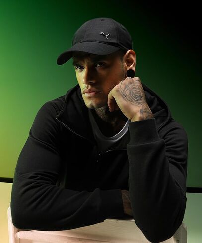 PUMA Metal Cat Cap in Saudi Arabia