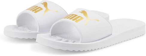 PUMA Unisex-Adult Flip Flop Beach & Pool Shoes in Saudi Arabia