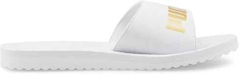 PUMA Unisex-Adult Flip Flop Beach & Pool Shoes in Saudi Arabia