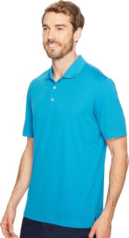 adidas Golf Men's Performance Polo Shirt in Saudi Arabia