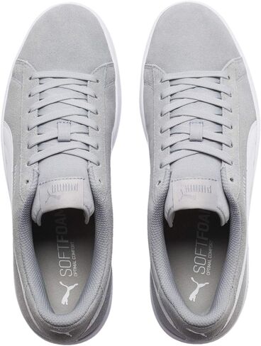 PUMA Men's Low-Top Trainers in Saudi Arabia