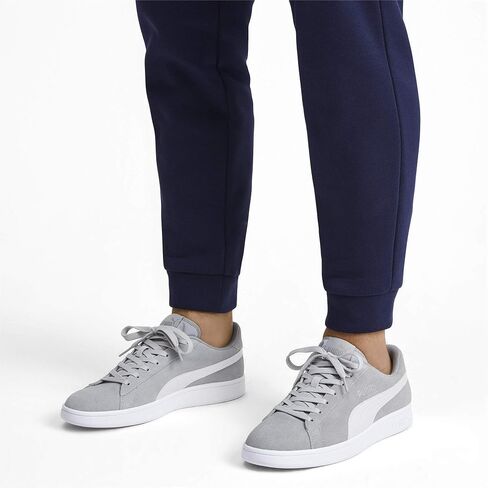 PUMA Men's Low-Top Trainers in Saudi Arabia