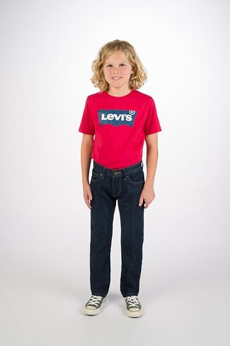 Levi's Boys' 511 Slim Fit Jeans in Saudi Arabia