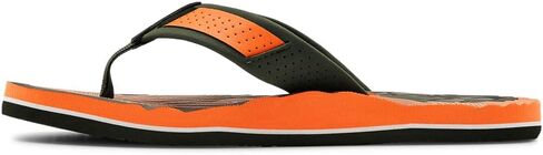 شبشب للأطفال من Under Armour مطبوع عليه Marathon Key Iv T, أسود, 32 EU in Saudi Arabia