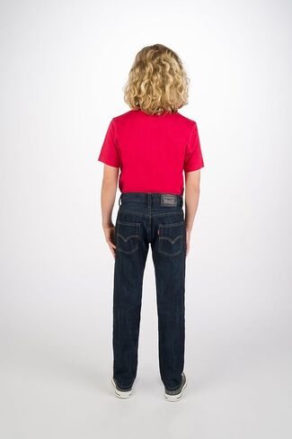Levi's Boys' 511 Slim Fit Jeans in Saudi Arabia