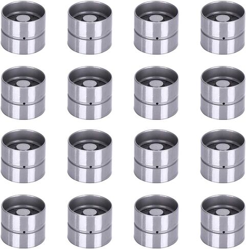 16pcs رافعة الهيدروليكية القابلة للتعديل LF8006 مصاعد صمام لشيفروليه للتتبع 1999-2003 لـ Suzuki for Aerio 2002-2007 for Suzuki for Empress in Saudi Arabia