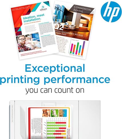 خرطوشة حبر ليزر جيت الأصلية عالية الإنتاجية اتش بي CF281X 81X، أسود، عبوة واحدة in Kuwait